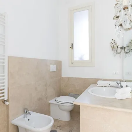 Apartment Republic Luxury Domus Rome