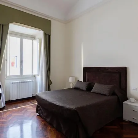 Apartment Republic Luxury Domus