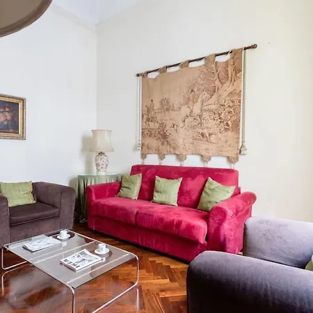 Republic Luxury Domus Apartamento *