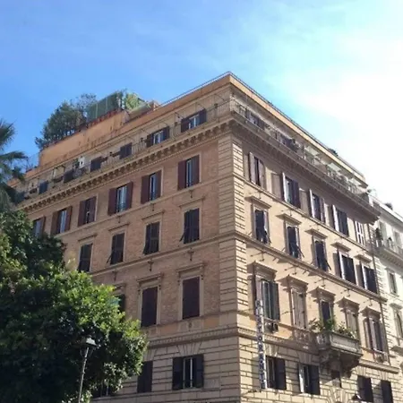Republic Luxury Domus * Roma